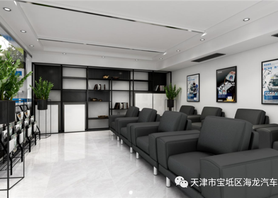 关于我们的团队