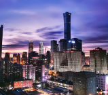 内饰清洁，舒适空间